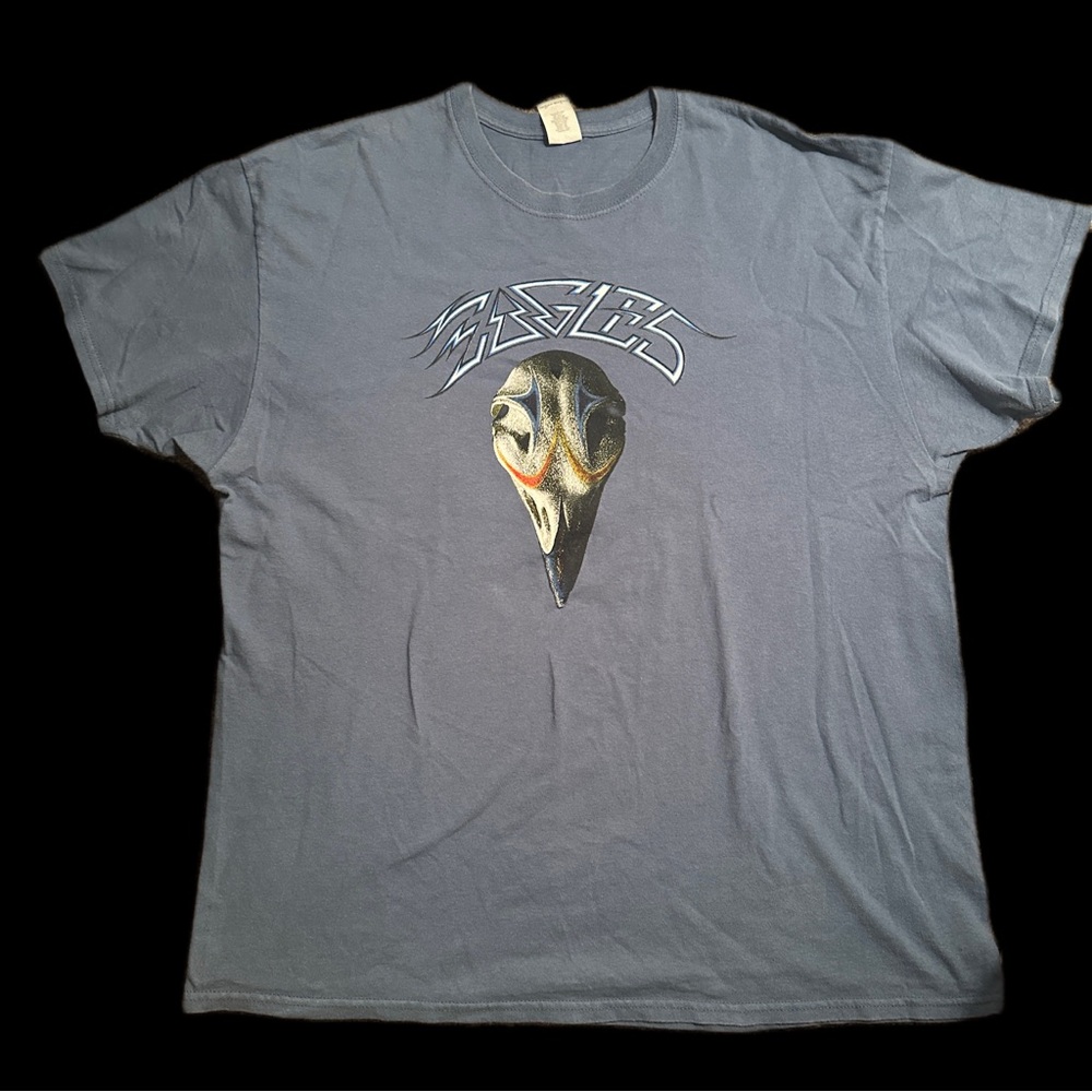 Eagles 2018 tour Graphic Tshirt